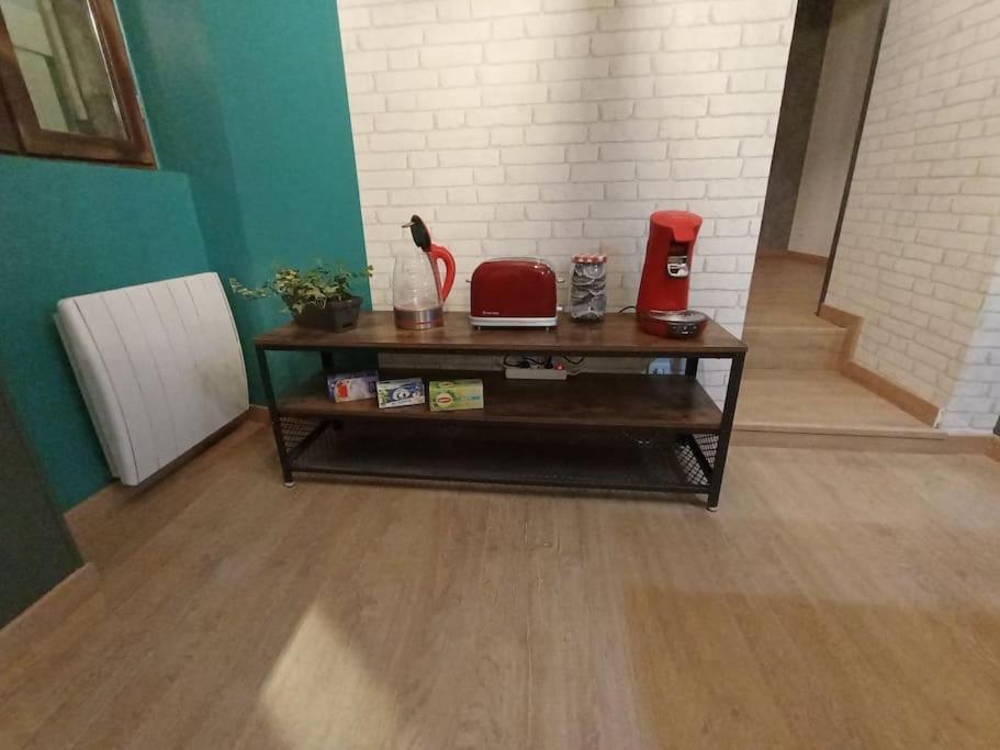 T2 Centre Ville Rdc G Agen Kültér fotó