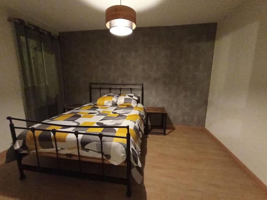 T2 Centre Ville Rdc G Agen Kültér fotó